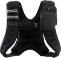 ZELUS Weighted Vest 6Lb/8Lb/12Lb/2